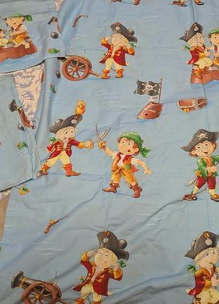 Комплект детского постельного белья