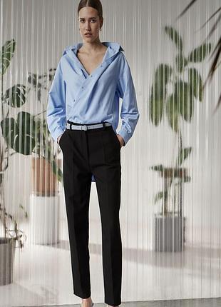 Котонова сорочка 👕 оверсайз