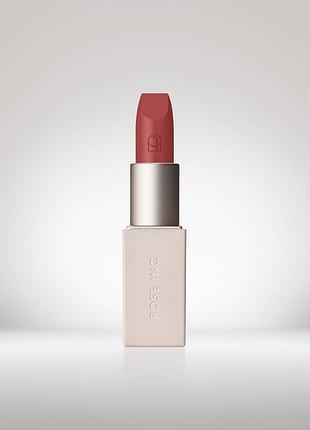 Помада rose inc satin lip color enigmatic 1.2g