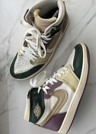 Кросівки nike air jordan high