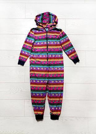 Дешево! человечек / слип next / пижама