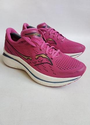 Кроссовки saucony endorphin speed 3