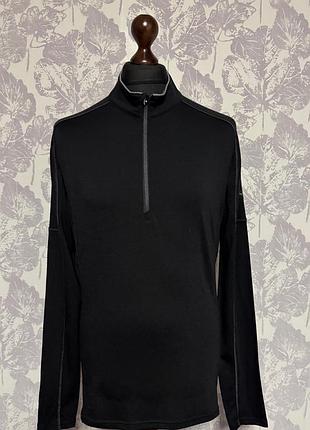 Термокофта forclaz ,icebreaker.