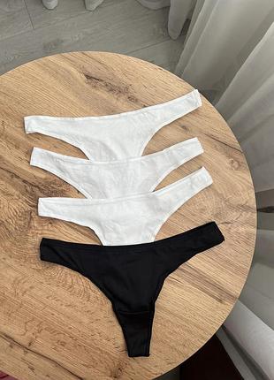 Набір трусиків xs, s