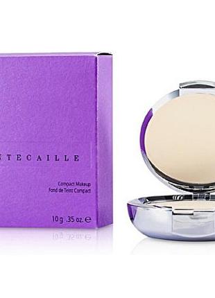 Компактна пудра для обличчя chantecaille