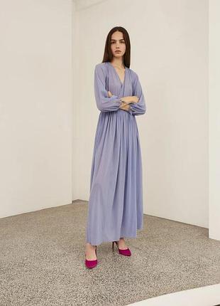 Коктейльное платье semicouture