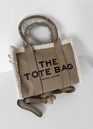 Жіноча сумка тоте