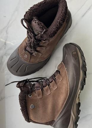 Черевики the north face