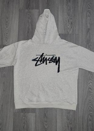 Худі stussy 2
