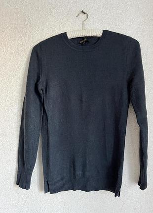 Кашеміровий жіночий светр р 38