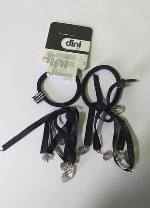 Набор резинок для волос*