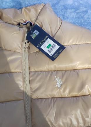 Курточка polo оригинал