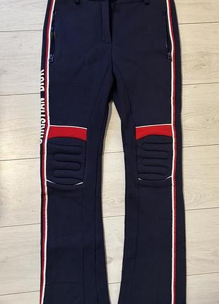 Лижні зимні штани діор