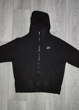 Зіп худі nike 2