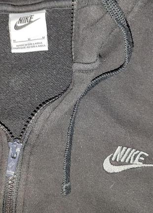 Зіп худі nike 3