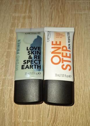 Праймер catrice