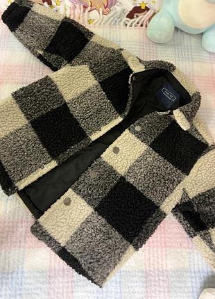 Куртка для хлопчик