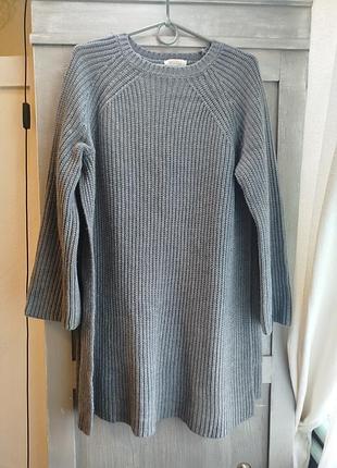 Свитер туника motel italy