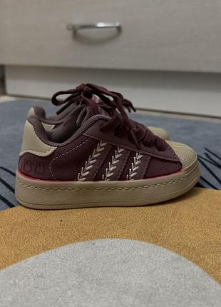 Дитячі супер кеди