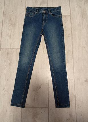 Джинсы denim co.