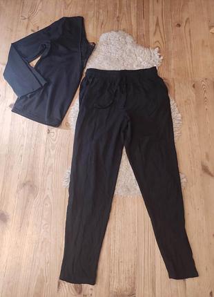 Брюки из вискозы + джемпер в подарок