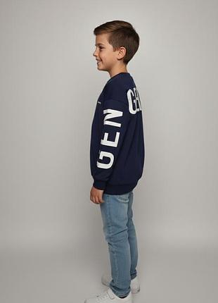Світшот для хлопчика 3