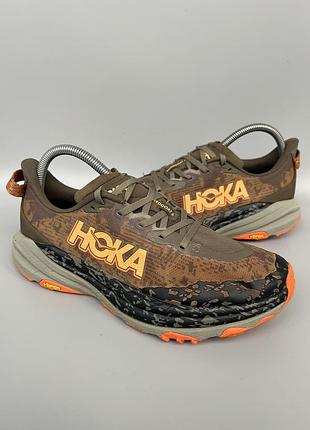 Оригінальні кросівки нока one one speedgoat 6 42р.27