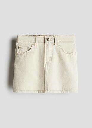 Юбка юбка для девочки h&amp;m оригинал