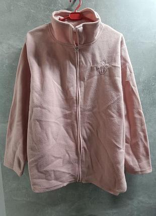 Кофта флиска