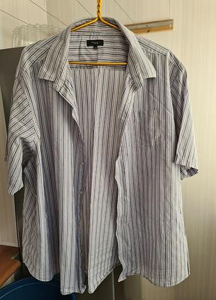 Сорочка шведка