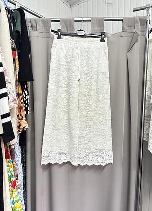 Брюки кюлоти twin set👌 10