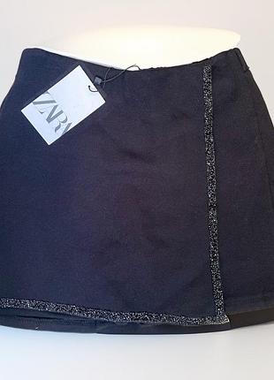 Юбка шорти для дівчинки