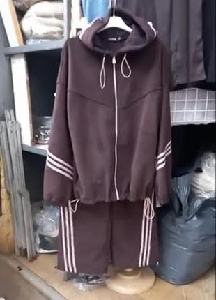 Флісовий костюм