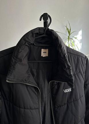Куртка vans 7