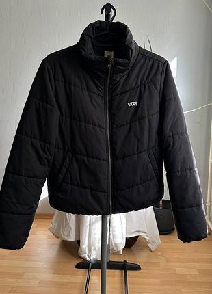 Куртка vans 5