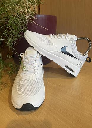 Кросівки nike air max thea р37,6