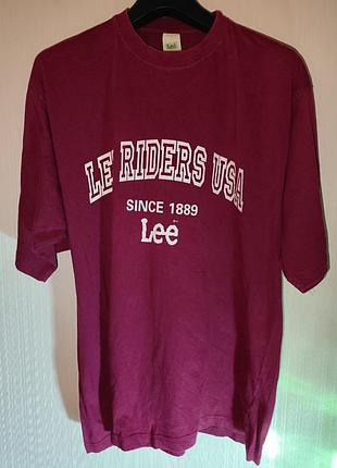 Футболка супер котон