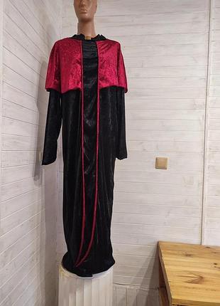 Костюм  карнавальній