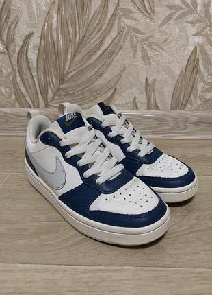 Кроссовки nike 2