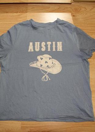 Футболка primark лр