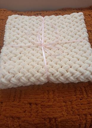 Плед дитячий