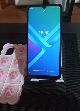Телефон мобільний wiko y82 французька марка