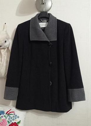 Пальто. windsmoor. шерсть, кашемир.