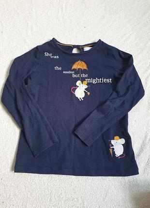 Кофта дл девочки 5-6 лет