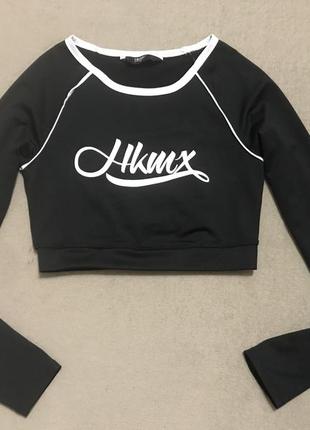 Спортивна кофтинка 6