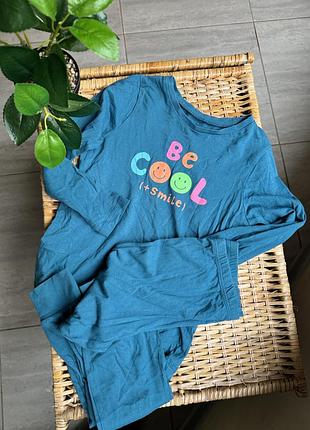 Піжама на хлопчика