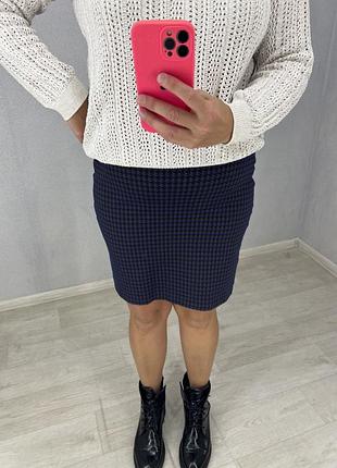 Стильна спідниця