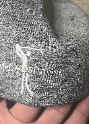 Кепка mercedes, бейсболка, мерседес 2020 лімітована оригінал