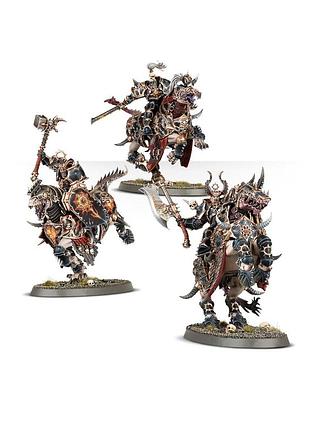 Warhammer age of sigmar slaves to darkness varanguard