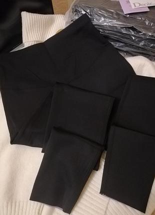 Мега комфортні утягуючі лосини з корегуючим ефектом